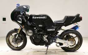KAWASAKI Z900RS 2018 ZR900C