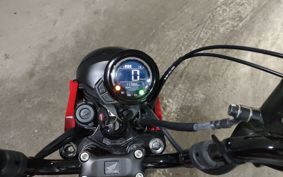 HONDA CT125 HUNTER CUB JA55
