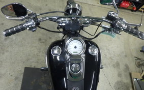 HARLEY FXDC 1580 2009