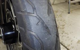 HARLEY FLSTFB 1580 2012