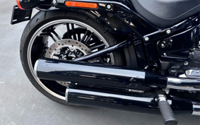 HARLEY FXBRS 2018 YHK