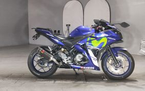 YAMAHA YZF-R25 RG10J