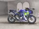 Фото Yamaha YZF-R25 с японского аукциона