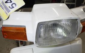 HONDA GYRO UP 2020 TA01