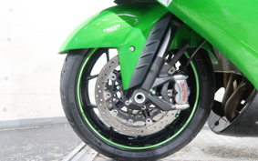 KAWASAKI NINJA ZX 14 R 2017 ZXT40J
