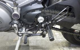DUCATI MONSTER 1100 EVO 2013