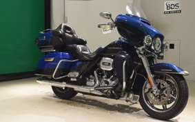 HARLEY FLHTKSE 1800CVO 2014