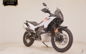 KTM 790 ADVENTURE 2026