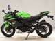 Фото Kawasaki NINJA 400 2021 с японского аукциона