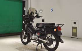 HONDA CROSS CUB 110 2021 JA45