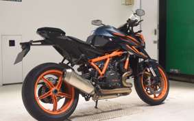 KTM 1290 SUPER DUKE R 2023