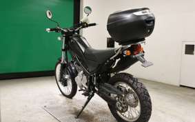 YAMAHA TRICKER Gen.2 2000 DG16J