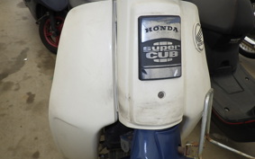 HONDA C50 SUPER CUB AA01