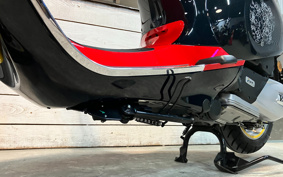 VESPA PRIMA BEIGE RA125 MICKEY