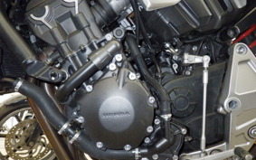 HONDA CB1000R GEN 2 2021