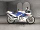 Фото Honda CBR250R 1990 с японского аукциона
