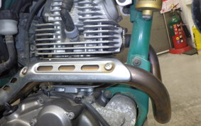 YAMAHA SEROW 225 W 4JG