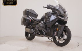 BMW R1300RT ASA 2026