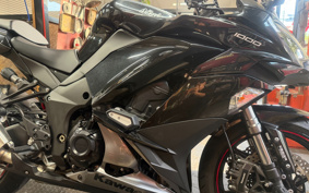 HONDA CB1100 ABS 2011 SC65