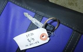 YAMAHA SEROW 225 Gen.3 2020 4JG