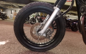 YAMAHA TW200 DG07J