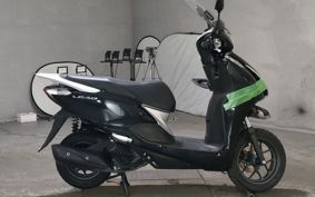 HONDA LEAD 125 JK12