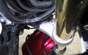 HONDA CB1300SB SUPER BOLDOR SP 2025 SC54
