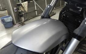 YAMAHA XVS1300CA STRIKER 2014