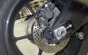 SUZUKI GSX-R1000R A 2018 DM11G