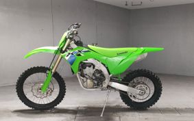 KAWASAKI KX250X KX252F