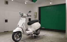 VESPA PRIMAVERA 125 2019