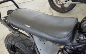 YAMAHA TW200 DG07J