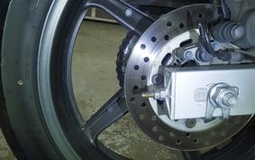 HONDA VTR 250 Gen. 2 2011 MC33