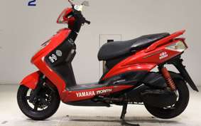 YAMAHA CYGNUS 125 XSR 2 2001 SE44J