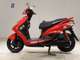 Фото Yamaha CYGNUS 125 XSR 2 2001 с японского аукциона