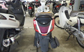 SYM MIO115