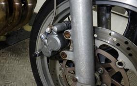 KAWASAKI BALIUS 250 2011 ZR250A