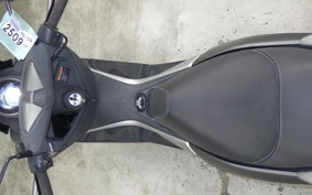 YAMAHA N-MAX 2013 SED6J