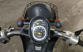 HONDA TODAY AF67