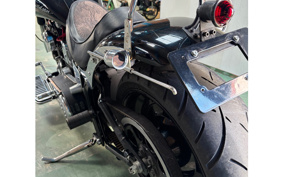 HARLEY FLSTF1340-1450 2001 BMY