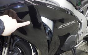 HONDA CBR1000RR Gen. 2 2010 SC59