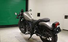 HONDA REBEL 250 A 1999 MC49