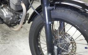 HONDA CB223S 2021 MC40