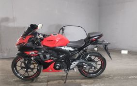 SUZUKI GSX-R125 DL33B