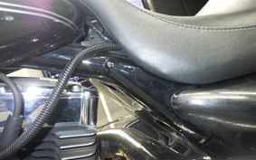 HARLEY FLHRC 1580 2008
