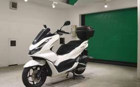 HONDA PCX 125 1996 JK05
