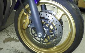 HONDA CB400SF VTEC Spec3 2008 NC39