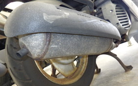 YAMAHA JOG Gen.5 SA36J