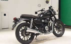 HONDA GB350 2021 NC59