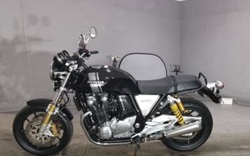 HONDA CB1100RS 2017 SC65